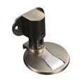 thumbnail image 2 of Invisible Magnetic Door Stop, Floor Mount Magnet Door Stopper, Door Holder Doorstop for Bottom of Door, Ground Mount, No Drilling, for Home Office Bedroom Door, 2 of 6