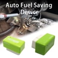 thumbnail image 4 of AQGT OBD2 ECOOBD2 Car Fuel Saver Plug And Play Car Eco Pro Benzine Chip Tuning Box Petrol Saving Device Self-Propelled Drives Long Travel Car Supplies, 4 of 8