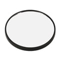 thumbnail image 1 of Miroir grossissant rond à ventouses, grossissement x15, pour éliminer les points noirs et le maquillage, 1 of 4