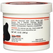 6 Pack - Udderly Smooth Body Cream Skin Moisturizer Original Formula for Rough Dry Skin, 10 Ounce