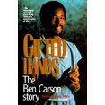 thumbnail image 1 of Gifted Hands: The Ben Carson Story, 1 of 1