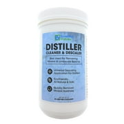 Essential Values Universal Citric Acid Descaler (2 lbs) for Efficient LimeScale Removal