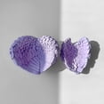 thumbnail image 5 of Versatile Heart Angel Wing Shaped Silicone Mold Epoxy Resin Mould for Cake Candy Making and Gift Crafting, 5 of 9