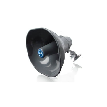 Horn Loudspeaker 25V/70V/100V/30W Transformer
