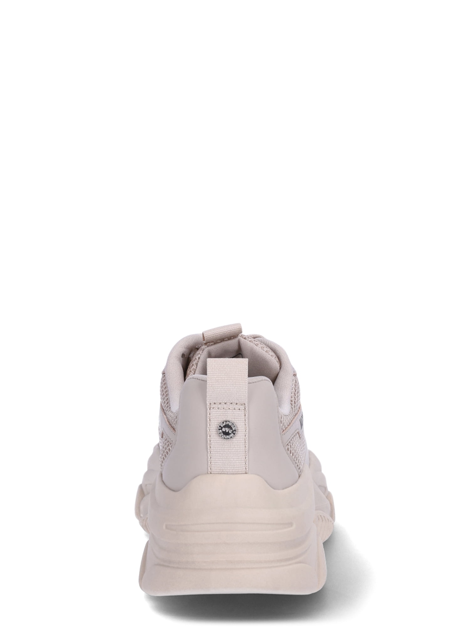 Madden NYC Womens Dad Lace-up Sneakers