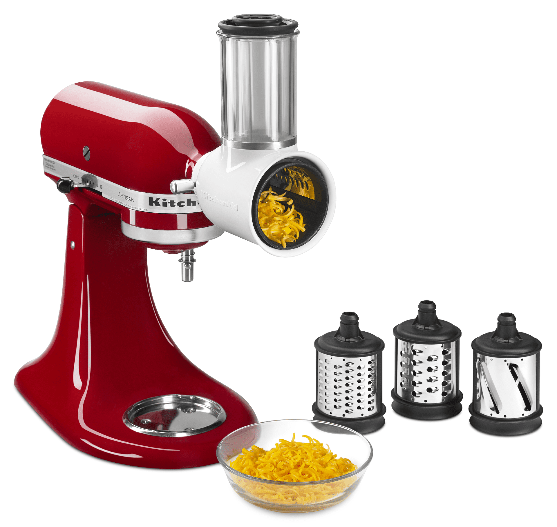 kitchenaid slicer shredder kitchenaid slicer shredder