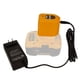 thumbnail image 1 of Para Cargador de Batería de Litio de 9,6-18v Ni-Cr Ni-MH DW9071 DW9072 DE9037 DE9071 DE9072 DE9074, 1 of 5