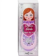 Hard Candy Balm Girls Tinted Lip Balm, Adrianne - Natural