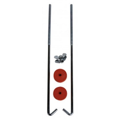 FJC 46219 - Battery J Style Hold Down Bolt - 12'