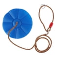 thumbnail image 4 of TISHITA Kids Tree Swing Climbing Rope with s,Disc Tree Swing Seat,Outdoor Indoor blue, 4 of 8