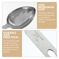 thumbnail image 6 of Heavy Duty Measuring Spoon Small Tablespoon with Handle for Precise Cooking and Baking Measurements, 6 of 6