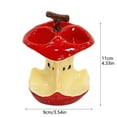 thumbnail image 2 of Practical Indoor Wall Rack and Toothbrush Holder for Home Organization Indoor Bathroom Tabletop Accessory with Easter Pattern, 2 of 8