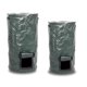 thumbnail image 4 of Cateissary Jardín impermeable a prueba de sol PE tela compost bolsa de recolección de residuos contenedor de fermento plegable bolsa de hojas Type2 NO2, 4 of 6