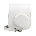 thumbnail image 1 of Estuche para cámara, compatible con cámara de pelícu instantánea , con correas de hombro ajustables Sunnimix Estuche para cámara Correa para el hombro, 1 of 8