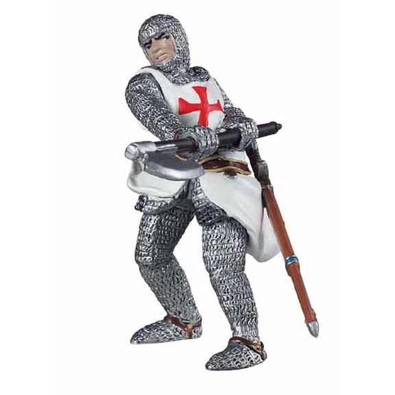 Templar Knight