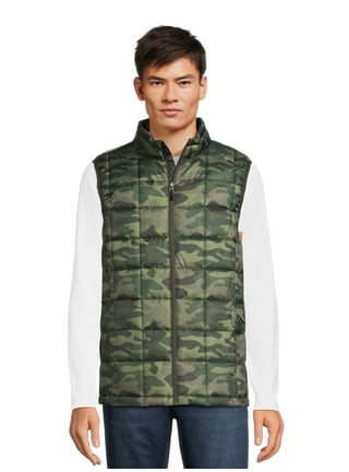 Drake est windproof store tech vest
