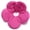 Purple, variant on BESTSKY Dog Cone,Suitable for Various Pets Dog Cone Collar,Waterproof Material Multifunctional Recovery Protection Soft Dog Cone,L