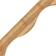 thumbnail image 3 of 4"W x 44"D x 44"H Funston Rough Sawn Knee Brace, Western Red Cedar, 3 of 4