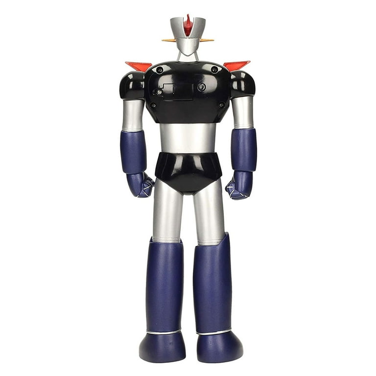 Mazinger Z 12-Inch Figure with Light - Walmart.com Mazinger Z 12-Inch Figure with Light - Walmart.com
