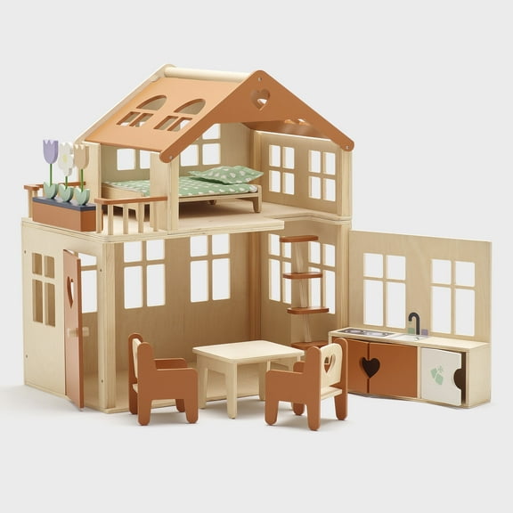 Moover Dollhouse