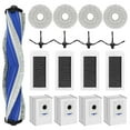 thumbnail image 1 of For Ecovacs Deebot X5 Pro, X5 Omni Robot Vacuum Cleaner, 1 of 5