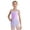Lavender, variant on Kids Girls Basic Sleeveless Camisole Leotard Ballet Dance Tutu Dress Ballerina Gymnastic Dancewear White 12