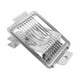 thumbnail image 1 of Cortador De Huevos Cocidos, Herramienta Ergonómica Para Cortar Huevos, Profesional, Portátil, Seguro, Diente De Sierra Preciso Para Cocina Casera, 1 of 6