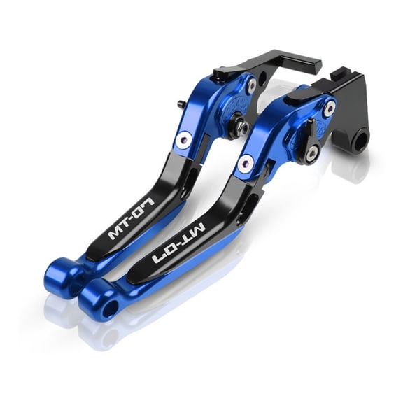 Applies to For Yamaha Mt-07 Mt07 Brake Clutch Lever