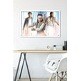 thumbnail image 6 of Star Wars: The Last Jedi - Trio Wall Poster, 22.375" x 34", Framed, 6 of 6
