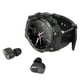 thumbnail image 5 of Reloj Deportivo Con Auriculares , Pantalla HD, Control Remoto De Cámara, Pronóstico Del Tiempo Para 7.0 Y Superior, Reloj Inteligente 2 En 1 Con Auriculares, Notificación De, 5 of 7