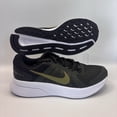 thumbnail image 2 of Mens Size 8.5 Nike Run Swift 2 Sequoia Pilgrim CU3517-301, 2 of 5