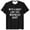 Black, variant on Mens With A Body Like This Who Needs Hair T Shirt Funny Balding Dad BOD Tee T Shirt Yarn