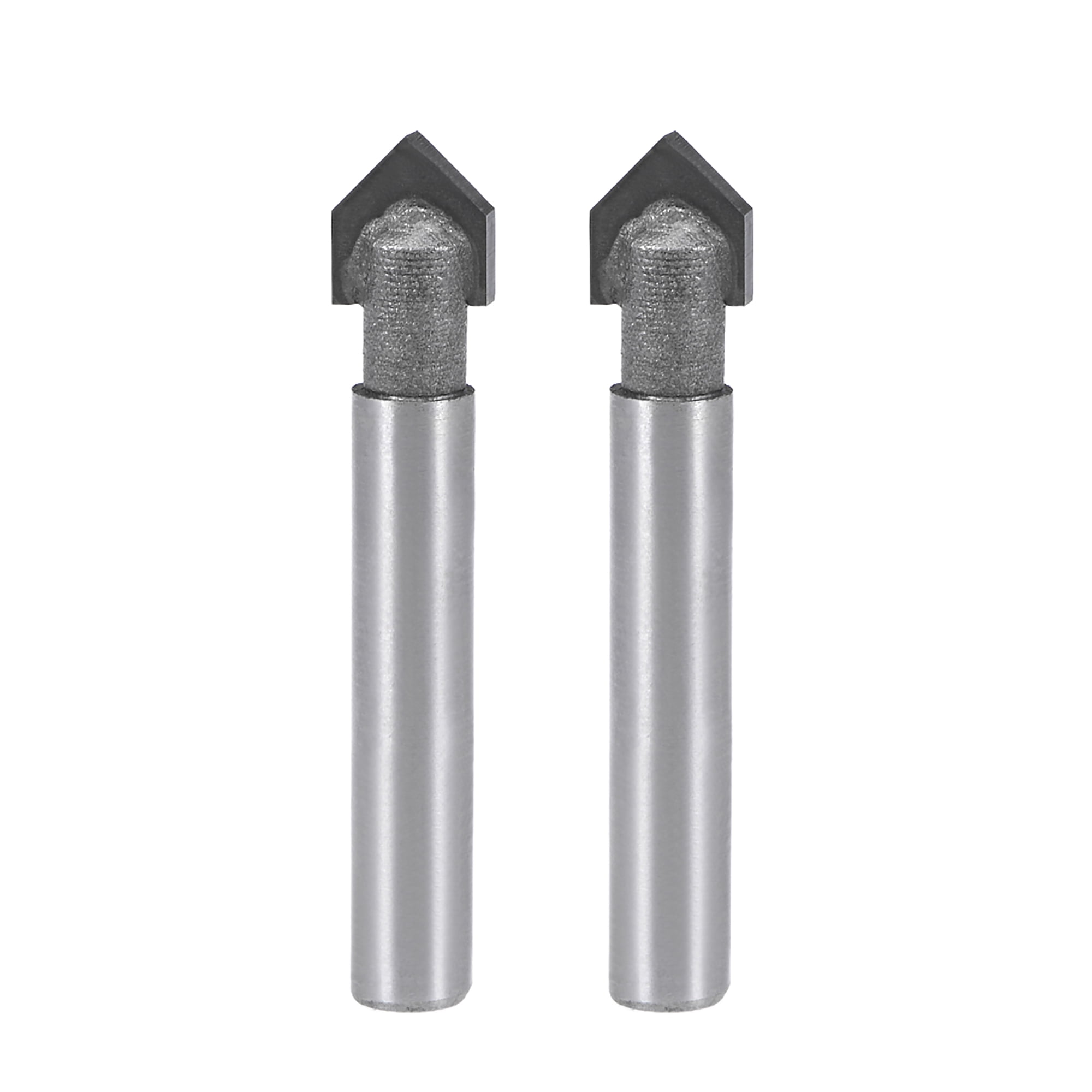 2pcs-router-bit-1-4-shank-5-16-inch-dia-90-degrees-v-type-end-mill