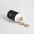 thumbnail image 5 of Invincible Supplements Organic Maca Root Plus- 3 Forms of Maca-Stress & Immune Health, 5 of 5
