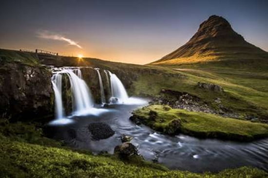 Fairy-tale Country