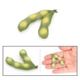 thumbnail image 4 of Juego De Verduras Artificiales, Rompecabezas Innovador De 7 Piezas, Juego De Verduras Simuladas, Mano De Obra Fina, Educación Temprana Para Niños, 4 of 7