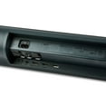 thumbnail image 4 of Open Box onn Bluetooth 5.1.2 Channel Surround Soundbar System with Dolby Atmos, 42", Black, 4 of 9