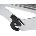 thumbnail image 2 of Sissy Bar Luggage Rack Docking Latch Clip Kit For Harley-Davidson Black, 2 of 13