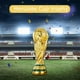 thumbnail image 5 of Premios De Fútbol Trofeo de oro de Hércules Adornos de arte Galvanoplastia Trofeo de Hércules (27 cm) Likrtyny Para Estrenar, 5 of 9