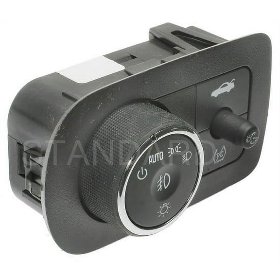 Standard Ignition Fog Light Switch,Headlight Switch,Instrument Panel Dimmer Switch P/N:CBS-1461