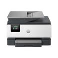 thumbnail image 1 of Impresora HP OfficeJet Pro 9125e todo en uno en color para empresas, 1 of 9