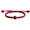 bead, variant on Traditional Chinese Red Bracelet Adjustable Lucky Rope Design Wrist Chain Couple Bangle Jewelry for Men and Women