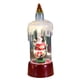 thumbnail image 2 of Adorno Luminoso Navideño de Resina, Pequeña Luz Nocturna Retro con Bombilla Led para Sala de Estar, Dormitorio, Pasillo, Patio, Interior y Exterior. 20 Ml., 2 of 7