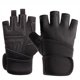 thumbnail image 2 of Fitness Half-finger Gloves Extended Wrist Guard Designs Sports Training Antislip Shockabsorbing Wearresistant Breathable And Sports Protective Gloves, 2 of 7