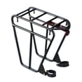 thumbnail image 1 of Mountain Bike Front Rack Backpack Rack Aluminum Alloy Hanging Bag Rack, 1 of 9