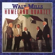 Walt Mills And Homeland Q