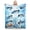 50x40, variant on Cute Penguin Ocean Blanket Kids Christmas Throw Blanket Cartoon Sea Animal Pattern Soft Cozy Blanket for Couch Bed Kids Room Decor 50x40
