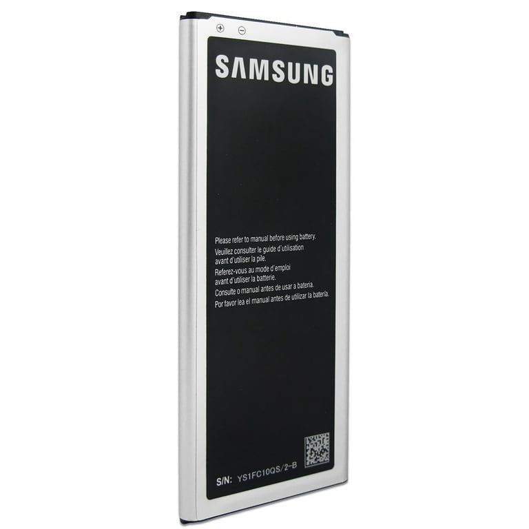 Suppression diagonal cargo Samsung Original 3220MAh Replacement Battery For Galaxy Note 4 (Bulk Packaging) - Walmart.com Suppression diagonal cargo Samsung Original 3220MAh Replacement Battery For Galaxy Note 4 (Bulk Packaging) - Walmart.com