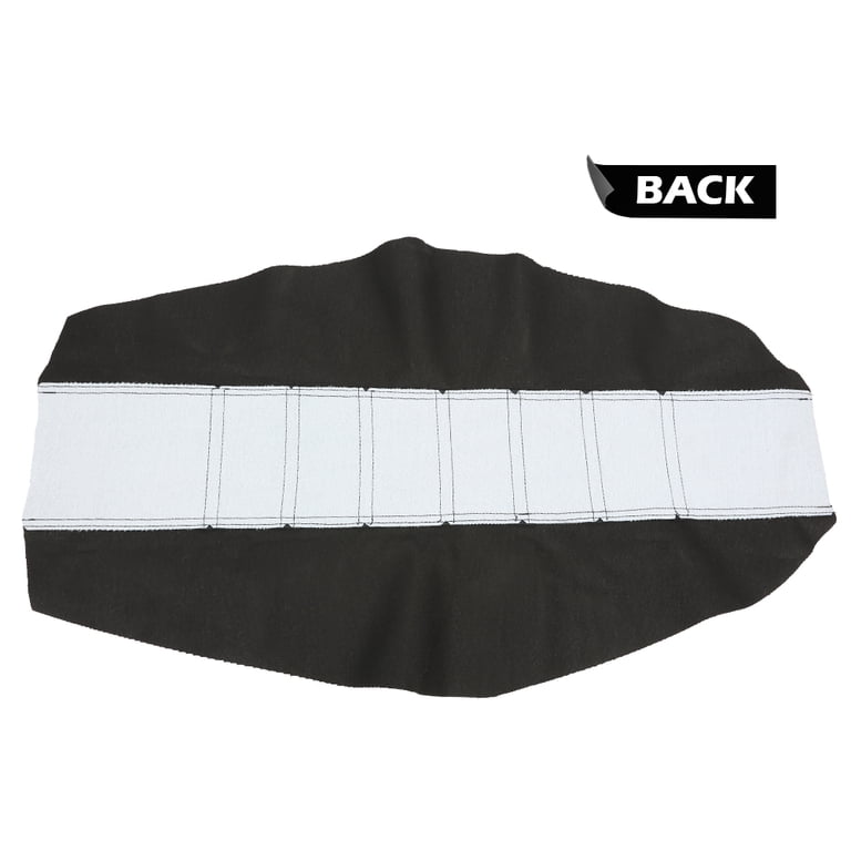 GRAND ORANGE Soft Seat Cover Compatible with Honda CR125R CR250R CR500R GRAND ORANGE Soft Seat Cover Compatible with Honda CR125R CR250R CR500R