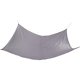 thumbnail image 5 of Toldo De Lona, ​​resistente A La Lluvia, De Acero Inoxidable, Parasol, Resistente A Desgarros, Resistente A La Suciedad, Con 4 Cuerdas Para Patio, 5 of 8